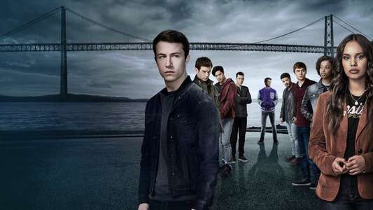 13 Reasons Why - Backdrops