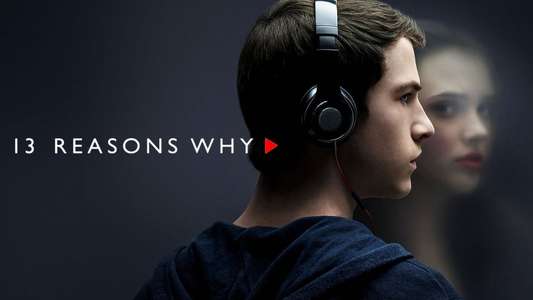 13 Reasons Why - Backdrops