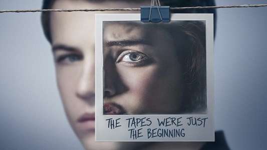 13 Reasons Why - Backdrops