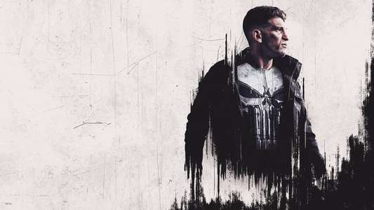 Marvel's The Punisher - Backdrops