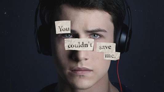 13 Reasons Why - Backdrops