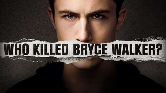 13 Reasons Why - Backdrops