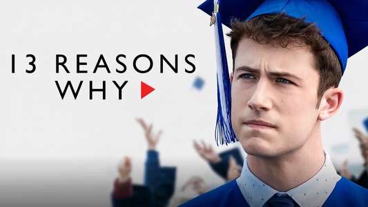 13 Reasons Why - Backdrops