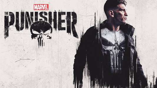 Marvel's The Punisher - Backdrops