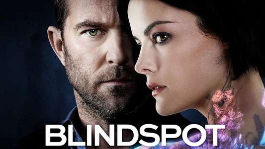 Blindspot - Backdrops