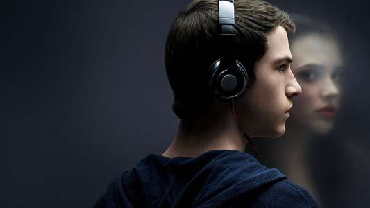 13 Reasons Why - Backdrops