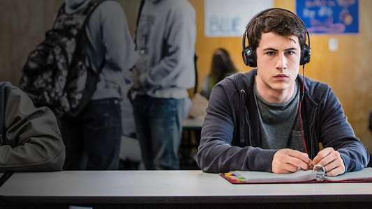 13 Reasons Why - Backdrops