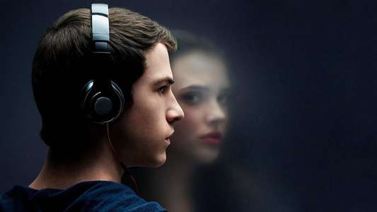 13 Reasons Why - Backdrops