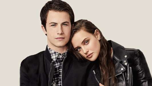 13 Reasons Why - Backdrops