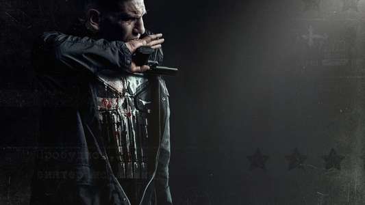 Marvel's The Punisher - Backdrops