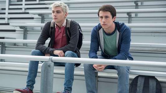 13 Reasons Why - Backdrops