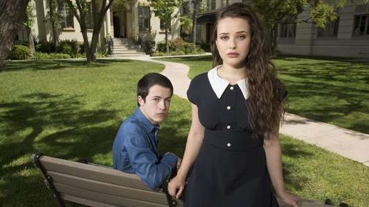 13 Reasons Why - Backdrops
