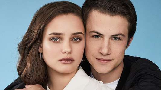 13 Reasons Why - Backdrops