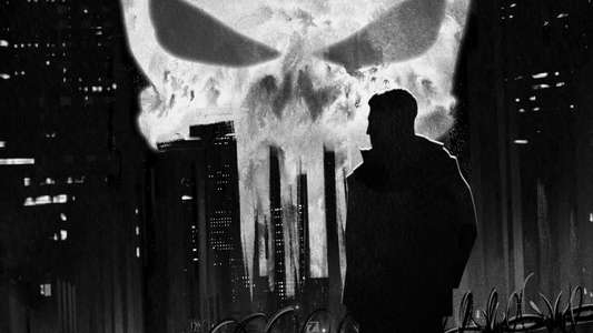Marvel's The Punisher - Backdrops