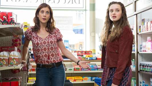 13 Reasons Why - Backdrops