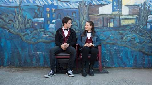 13 Reasons Why - Backdrops
