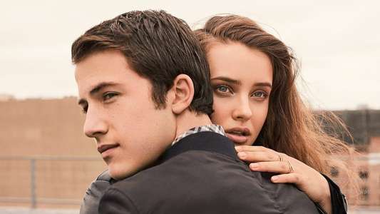 13 Reasons Why - Backdrops