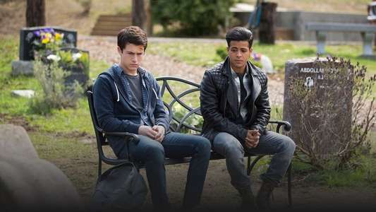 13 Reasons Why - Backdrops