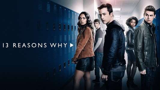 13 Reasons Why - Backdrops