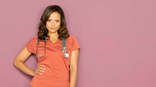 Scrubs - Backdrop