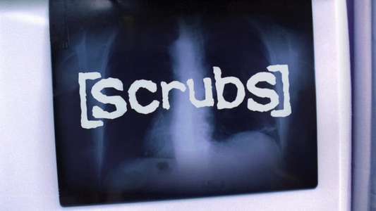 Scrubs - Backdrop
