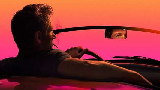 Californication - Backdrops