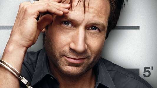 Californication - Backdrops