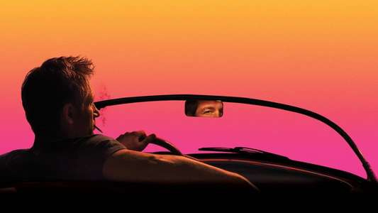 Californication - Backdrops