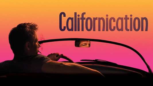 Californication - Backdrops