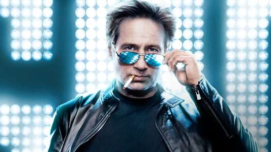 Californication - Backdrops