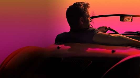 Californication - Backdrops