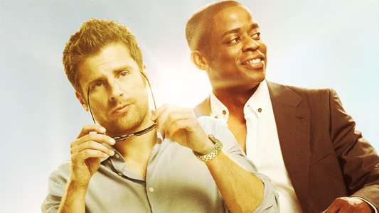 Psych - Backdrops