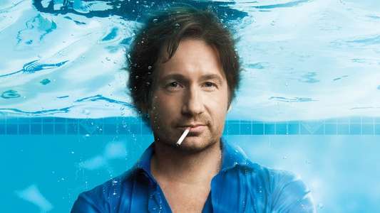 Californication - Backdrops
