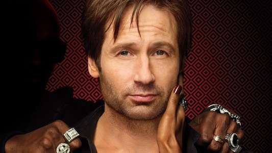 Californication - Backdrops