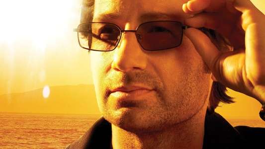 Californication - Backdrops