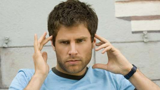 Psych - Backdrops