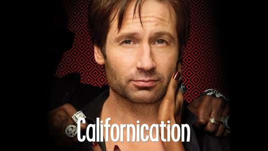 Californication - Backdrops