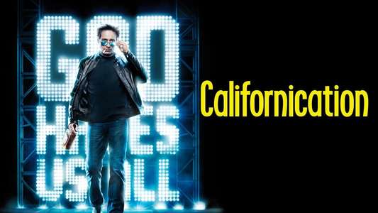 Californication - Backdrops