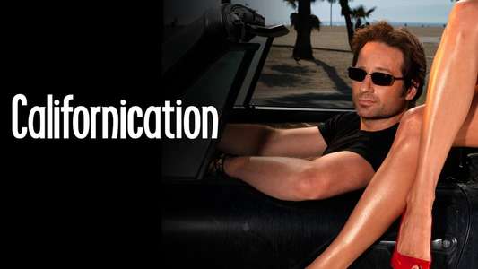 Californication - Backdrops