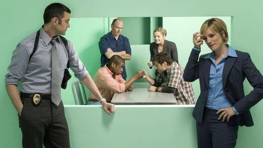 Psych - Backdrops
