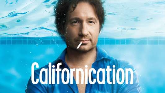 Californication - Backdrops