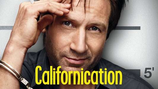 Californication - Backdrops