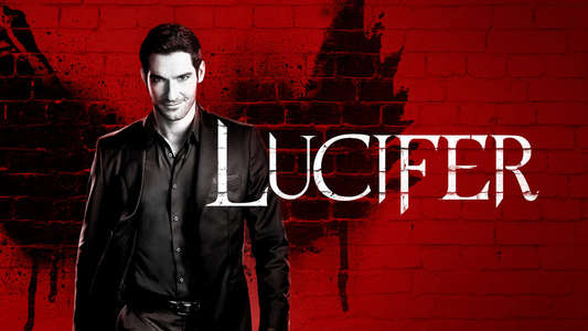 Lucifer - Backdrops