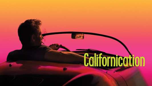 Californication - Backdrops