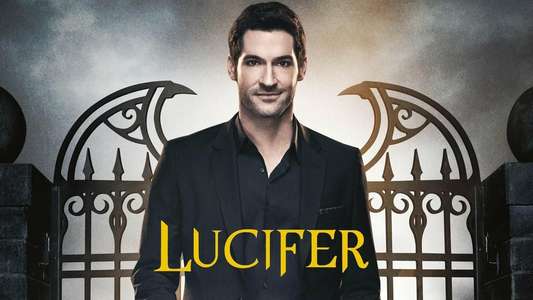 Lucifer - Backdrops