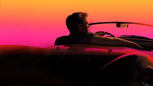 Californication - Backdrops