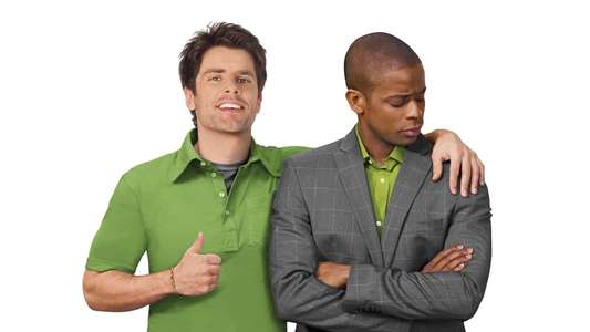 Psych - Backdrops