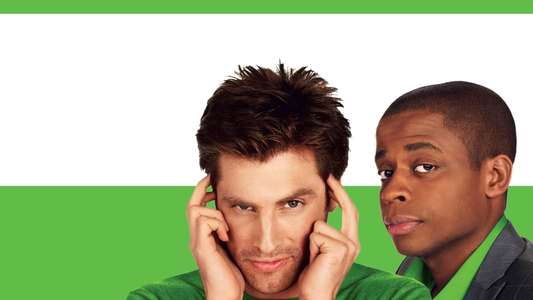 Psych - Backdrops