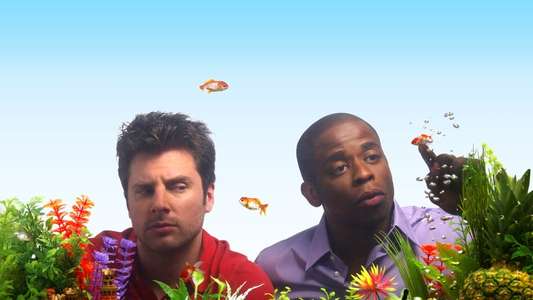 Psych - Backdrops