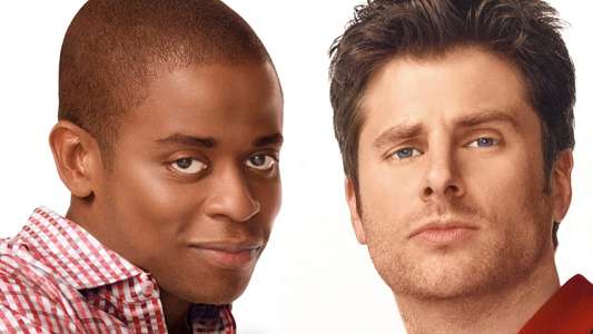 Psych - Backdrops